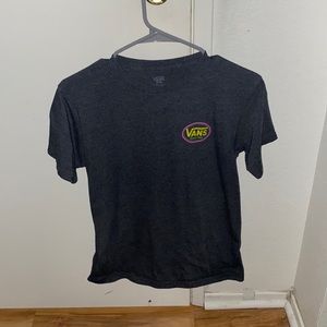 Vans Tee